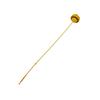 Engine Oil Dipstick Compatible with Renault Clio 2, Clio 3, Kangoo, Laguna, Megane and Nissan Micra – OEM 82004495528 / 8200355341