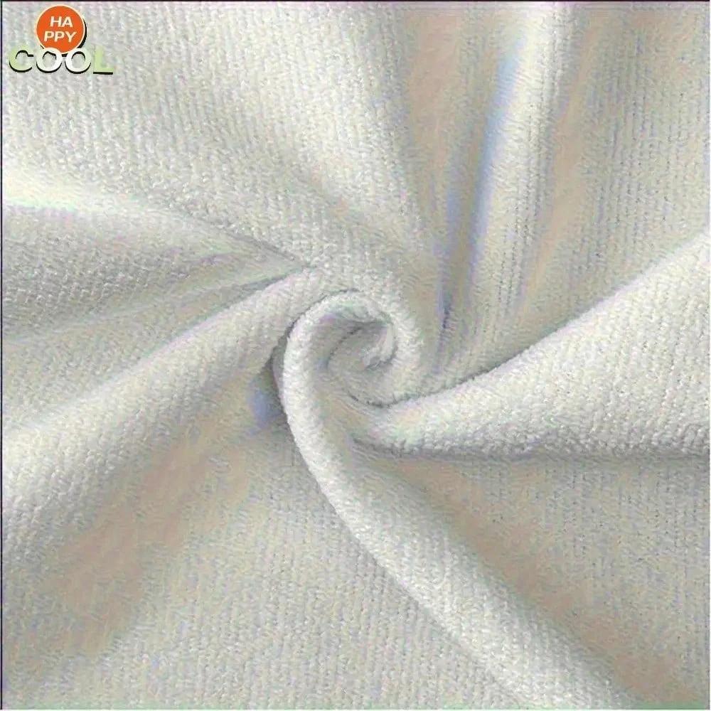 Jellyfish print beach towel with ultrafine fiber,fast drying,strong water absorption,beach swimming pool ocean pattern bathtowel