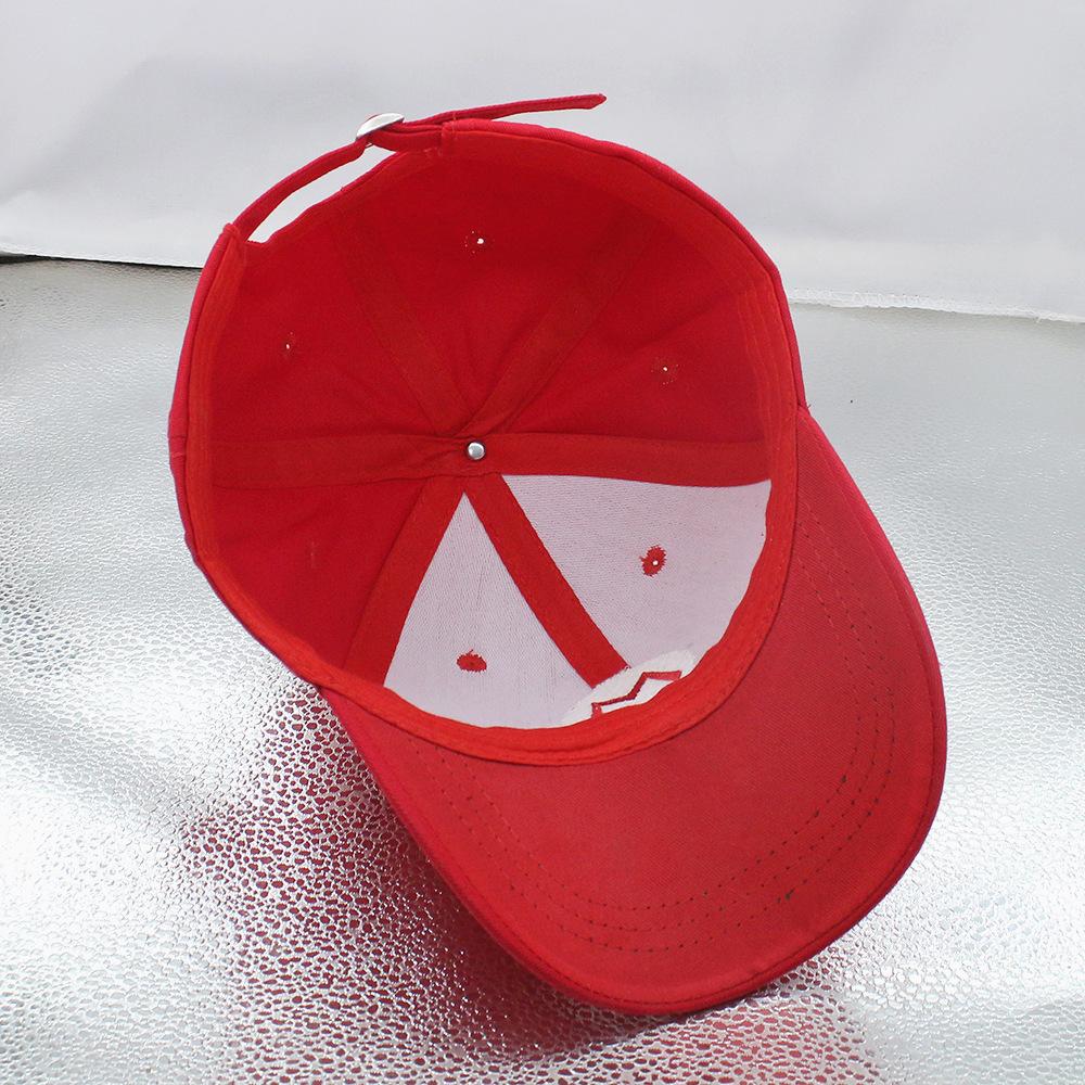 Супер Одиссея Косплей Шляпа Луиджи Брос Бейсболки Аниме Аксессуары Женщины Мужчины Подарки на Хэллоуин Кепка