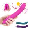 10 Mode Dildo Vibrator for Women G Spot Vagina Massager Clitoris Stimulator Silicone Female Masturbator Sex Toys for Woman