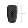 Чехол для автомобильного ключа для Chevrolet Cruze Spark Sonic Camaro Volt Bolt Trax Malibu Captiva Lacetti Aveo 2/3/4/5 кнопок