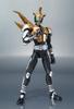 TAMASHII NATIONS Kamen Rider Ketaros S.H.Figuarts