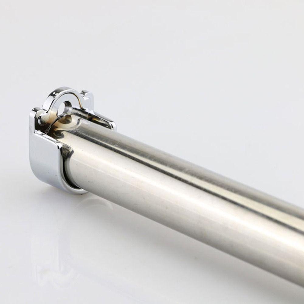 Трубка 19/22/25 мм держатель для штанги для шкафа кронштейн для вешалки штор держатель для штанги с фланцем