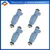 4 шт. 35310-2G300 Форсунки топливные для Hyundai Sonata Santa Fe Kia Optima Rondo Sorento Forte Koup 2.4L 2008-2015 353102G300
