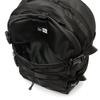 Рюкзак Daypack Cord Pack B4 28L Cord Pack [New Era] Мужской Женский (черный)