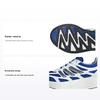 Кроссовки Adizero Aruku Collegiate Royal Unisex Blue Core-Black Cloud-White JI3554