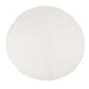 Round Plush Carpet Super Soft Fluffy Carpets Anti Skid Fuzzy Rug Modern Plush Area Rugs for Living