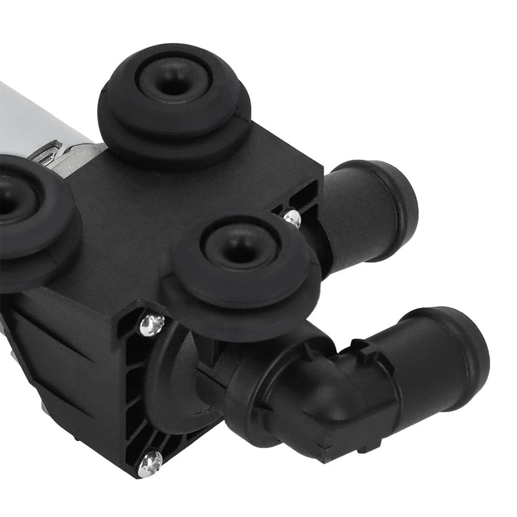 Водяной циркуляционный насос Вспомогательный водяной насос 64118369806 Для BMW E46 E90 E93 Z4