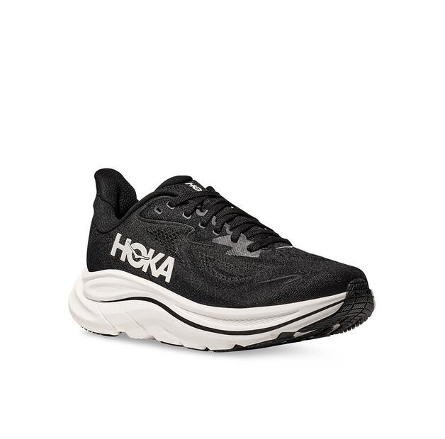 Беговые кроссовки Hoka Clifton 10 Wide