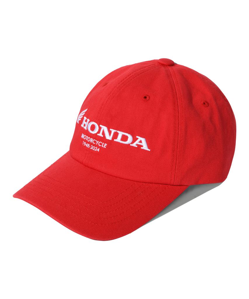 PHYPS МОТОЦИКЛ Honda Оригинальная крышка Красная