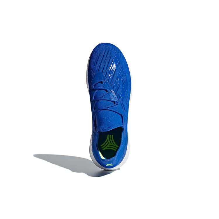 Adidas X 18+ Tr World Cup 2018 Football Blue BB7420