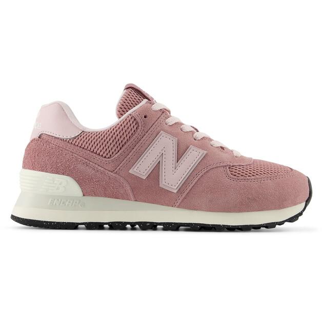 Кроссовки New Balance 574 Alpha