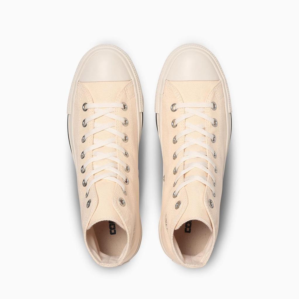 All Star Washed Canvas HI