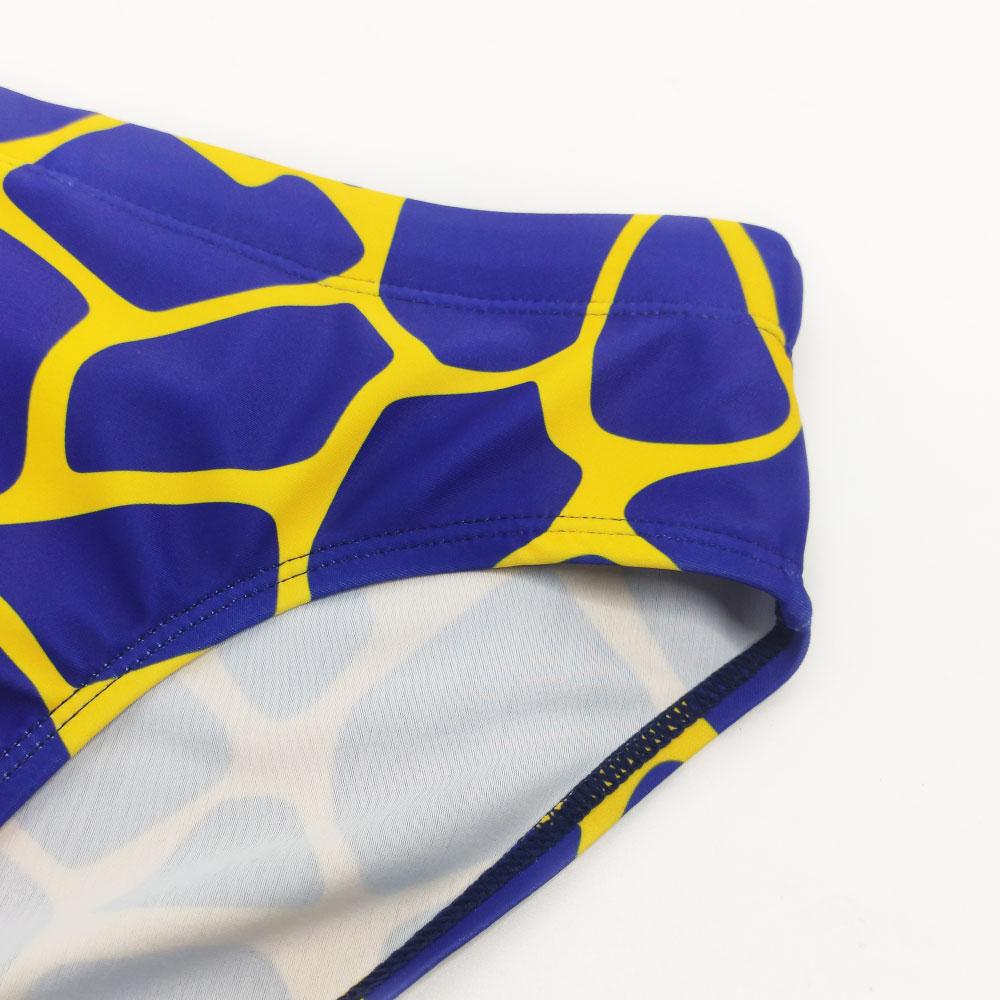 Мужские плавки для плавания Купальники для плавания