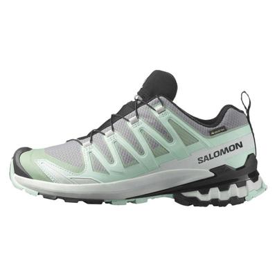 Кроссовки Xa Pro 3D V9 Gore Tex Женские кроссовки 478231