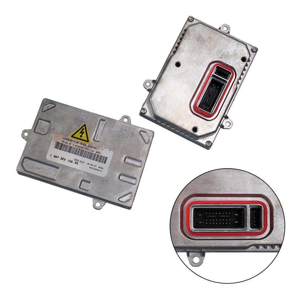 Улучшенная видимость фары балласт для Mercedes A204 CClass C300 C350 C63 0809 обеспечивает четкое и яркое освещение