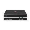 TCHD TC-460 4K HDMI Видеокодер для прямых трансляций