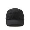[Snowpeak] Campl Camp Cap Black (S24SUCCC15)