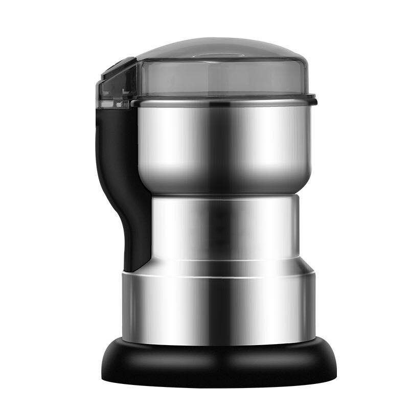 Electric Multifunctional New Grinder Coffee Kitchen Beans Cereal Nuts Spices Grains Grinder Machine For Home Coffee Grinders