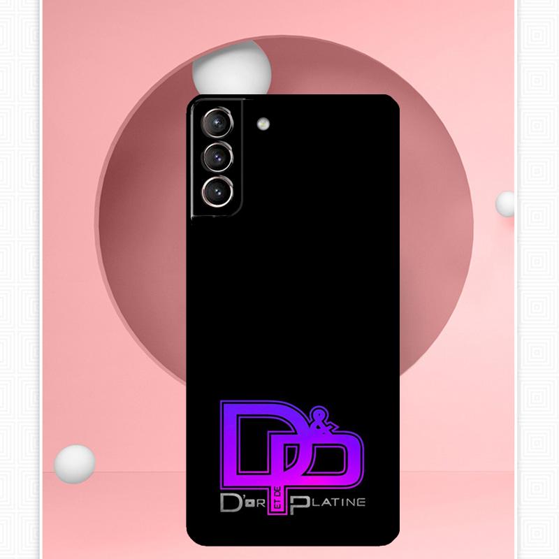 JuL C'est Pas Des Lol Case For Samsung Galaxy S24 S23 Ultra S22 S20 FE S21 FE Note 10 20 S8 S9 S10 Plus Cover