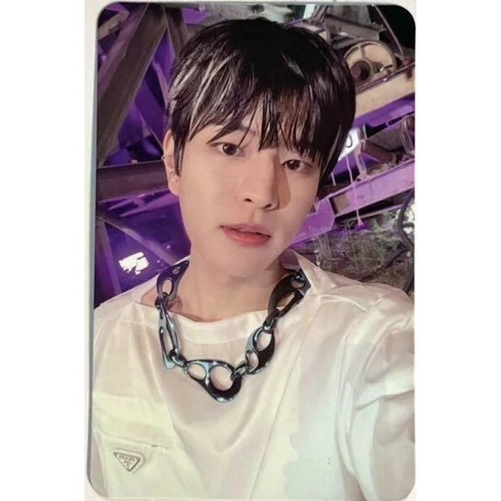 Stray Kids ОФИЦИАЛЬНАЯ ФОТОКАРТОЧКА ALBUM NOEASY