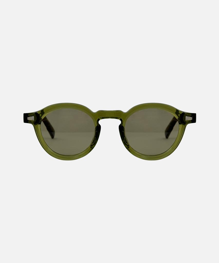 Baseukala Dixie (4Colors) Солнцезащитные Очки