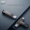 Aigo G33 32GB USB-C & USB 3.2 Dual Drive Flash Drive