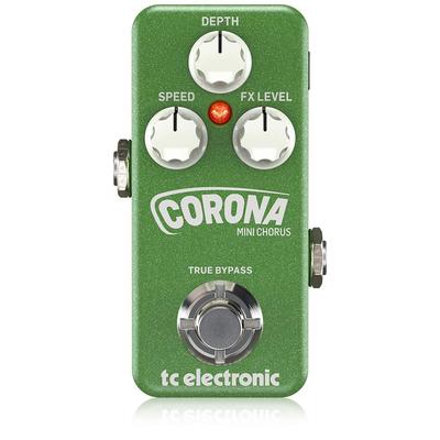 Tc electronic chorus mini CORONA MINI CHORUS
