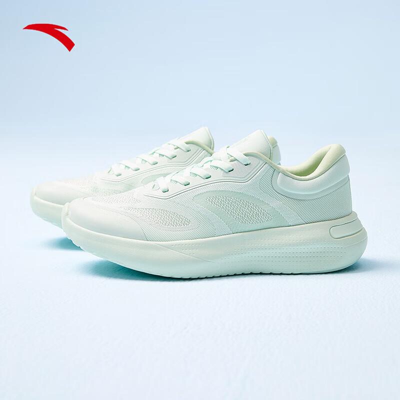 Anta Женские дышащие сетчатые кроссовки для тренировок