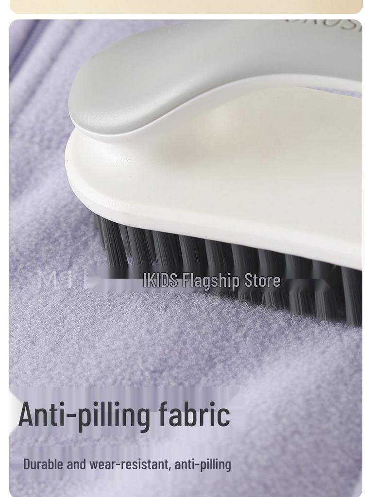 Детский флисовый жилет с капюшоном - Осенне-зимний стиль для мальчиков и девочек