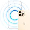 Apple Iphone 12 Pro Max - 3Mk Clear Magcase