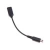 1Pc Length 13cm USB C Charger Cable Cord Wire Type C FOR NDSI 3DS 2DS XL/LL New 3DS XL/3DS LL 2ds Xl 2ds Ll Power Line