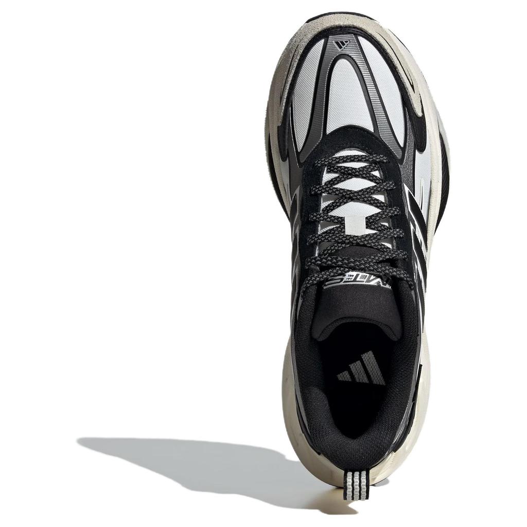 Adidas MTS Pro White Black Ivory Cordura Unisex Sneakers IH6342