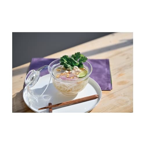 Стеклянная миска HARIO GXD-600