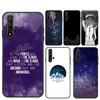 Чехол A Court Of Mist And Fury для Huawei Nova 12s 12i 11i 7i 8i 9 10 SE Y91 Y90 Y60 Y70 Y72 Y61 P60 Pro P30 P40 Lite