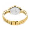 Olivia Burton Ob16dc02 Art Deco женские металлические часы