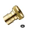 Multipurpose Convenient Faucet Connectors for Mixers Tap Hose Adapter Quick Coupling Garden Supplies Hose Connection
