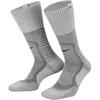 Nike Носки унисекс 1 пара светло-серые DV5465-100