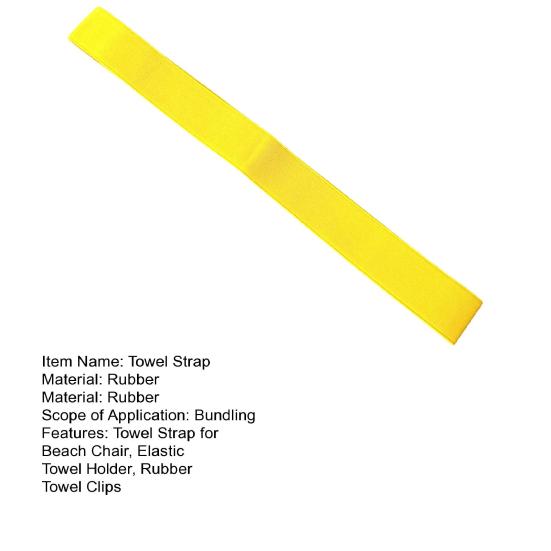 Ленты для полотенец Крабер для полотенец для шезлонга Резиновые зажимы для полотенец Стул для бассейна Пляжные аксессуары Эластичный держатель для полотенец Альтернативы зажимам для полотенец