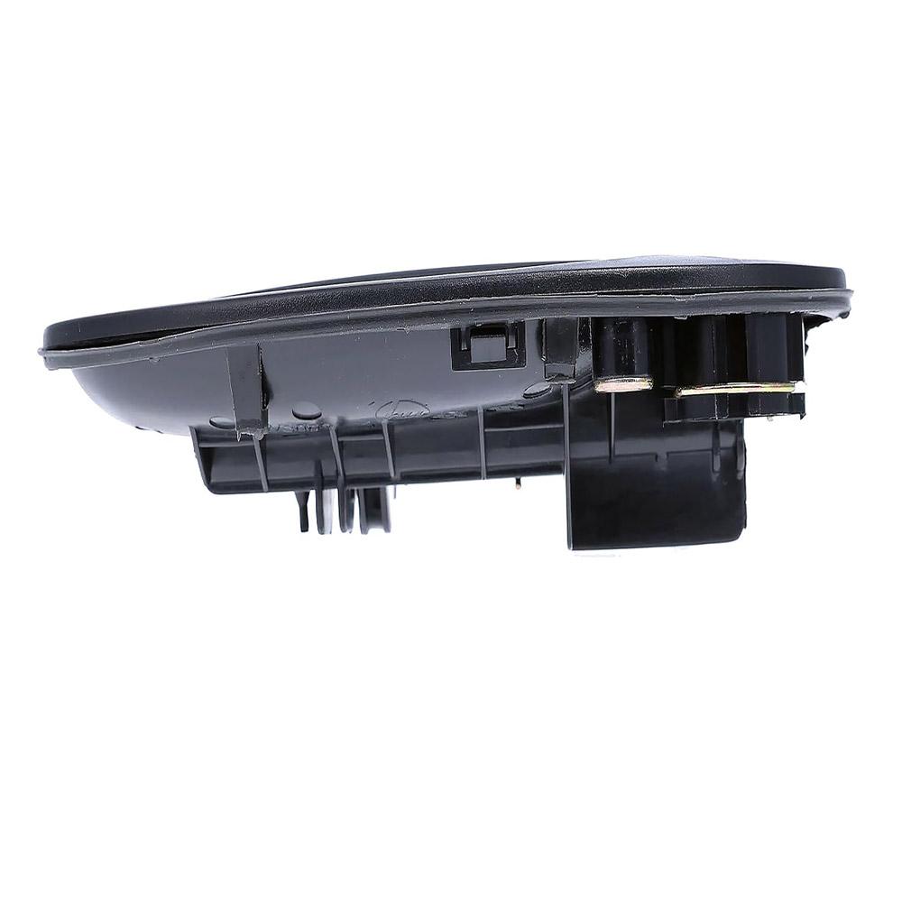 96507783 Front Left Exterior Door Handle For Chevrolet Spark Daewoo Matiz 98-05