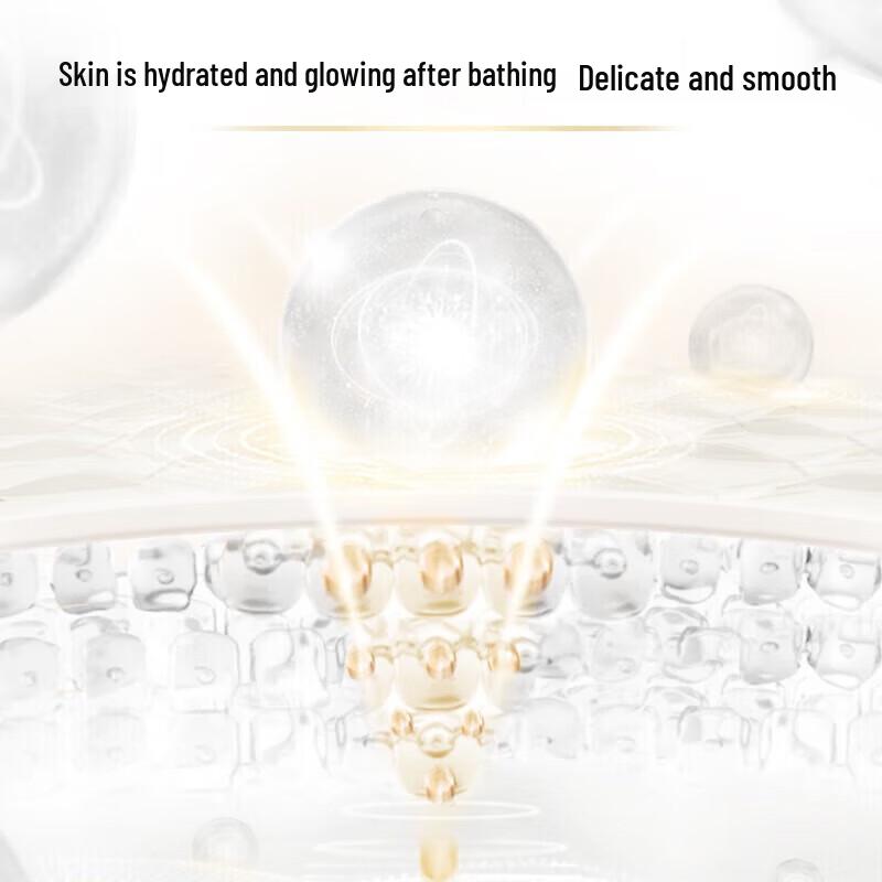 Olay Bergamot Hydrating & Luminous Body Wash