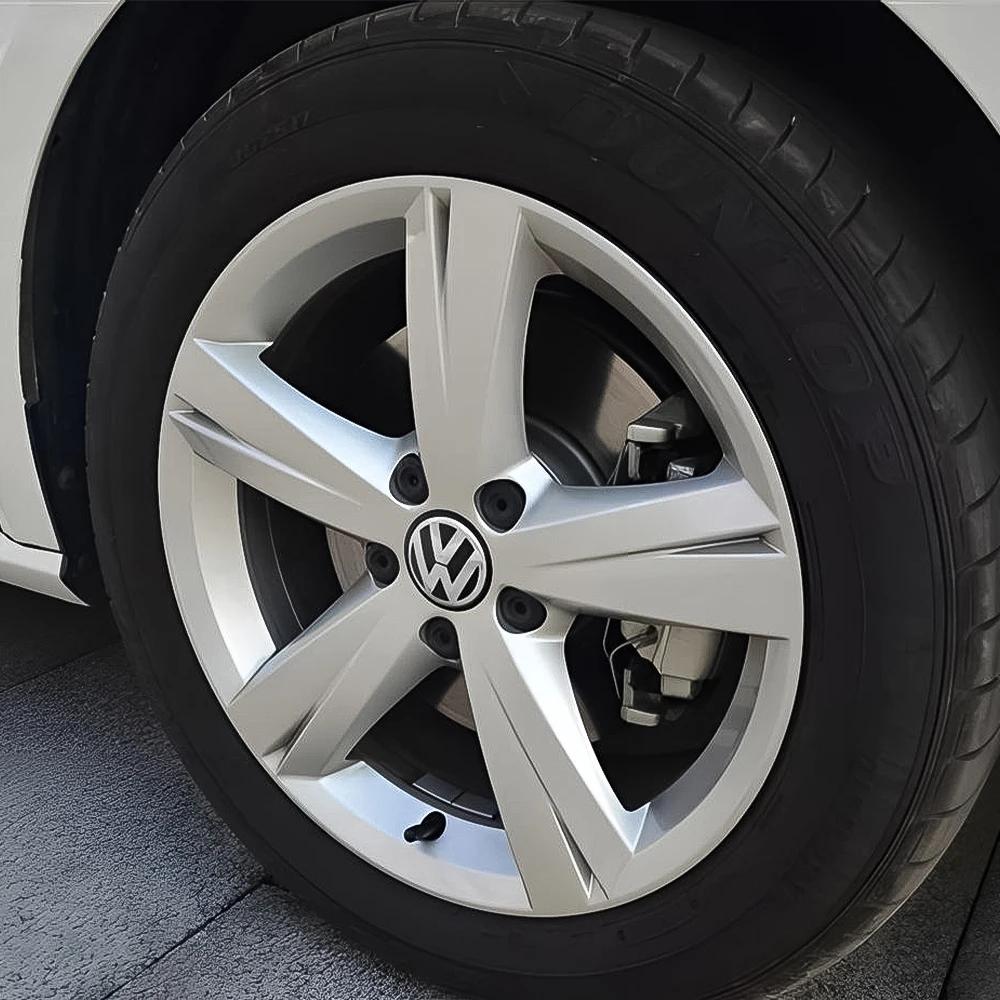 Для VOLKSWAGEN VW 4 шт. 56/65/66 мм Центральные колпачки ступиц колес Автомобильные колпачки Ступицы Колпачки Ступицы Аксессуар Для Volkswagen VW GTI Golf Jetta Polo Beetl