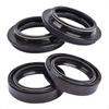 35x48x11 Сальник передней вилки 35 48 Пыльник для Yamaha RT180 RT 180 XT200 XT 200 XT250 RD250 RD 350 RD 400