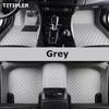 TITIPLER Custom Car Floor Mats For ZOTYE Z500 T600 SR7 SR9 DMX5 DMX7 Z300 T700 T300 Z700 Auto Carpets Foot Coche Accessories