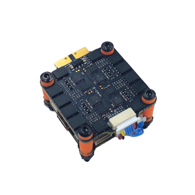 DAKE BlueJay 8S 60A FPV Дрон ESC