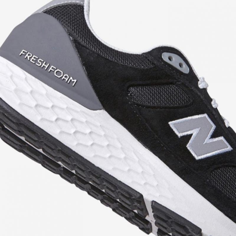 New Balance Кроссовки Eqs Nbpqdf700b 19 Fresh Foam Walking 1880 V1 Мужские