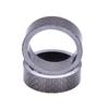 1pcs/5pcs Bicycle Headset Carbon Fiber 1-1/8" Front fork Headset ring Spacing Pad Spacer Washer