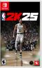 NBA 2K25 North Switch (Imported Version America) –