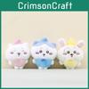 Usagi Plush Hachiware Pendant Pp Cotton Chiikawa Toy Keychain For Collectors Toy