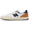 Numeric 440 'White Navy' NM440WTN